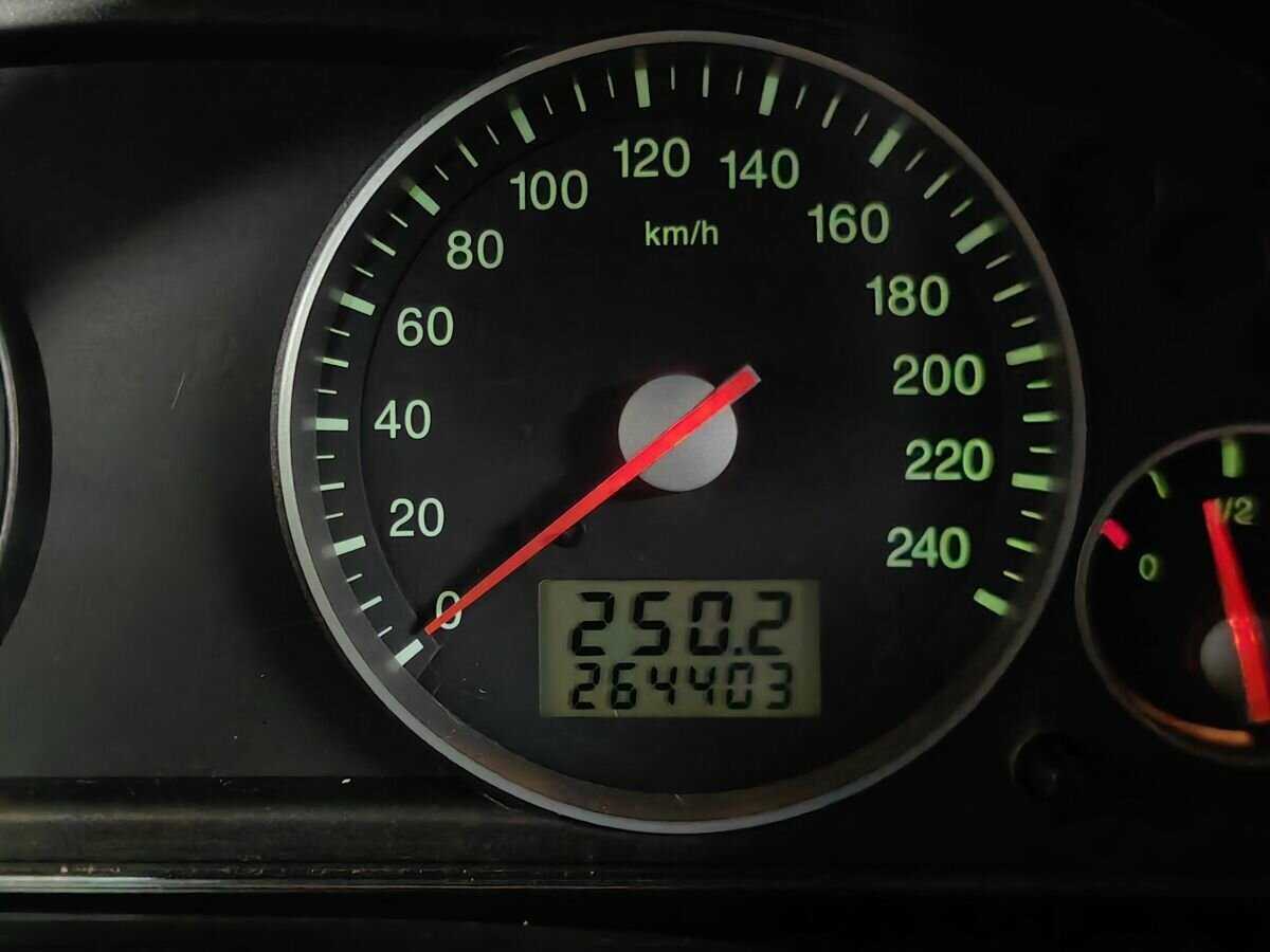 Ford Mondeo 2006