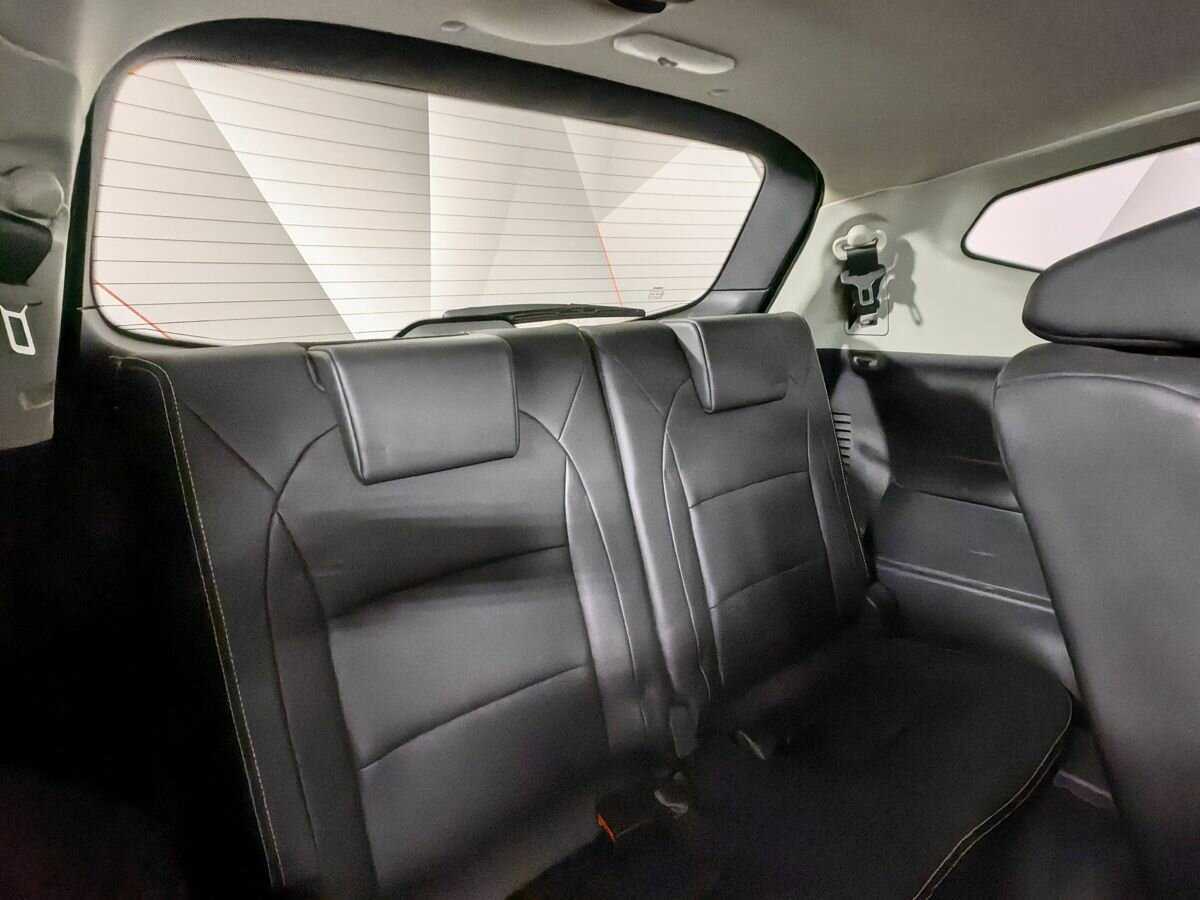 Nissan Qashqai 2011