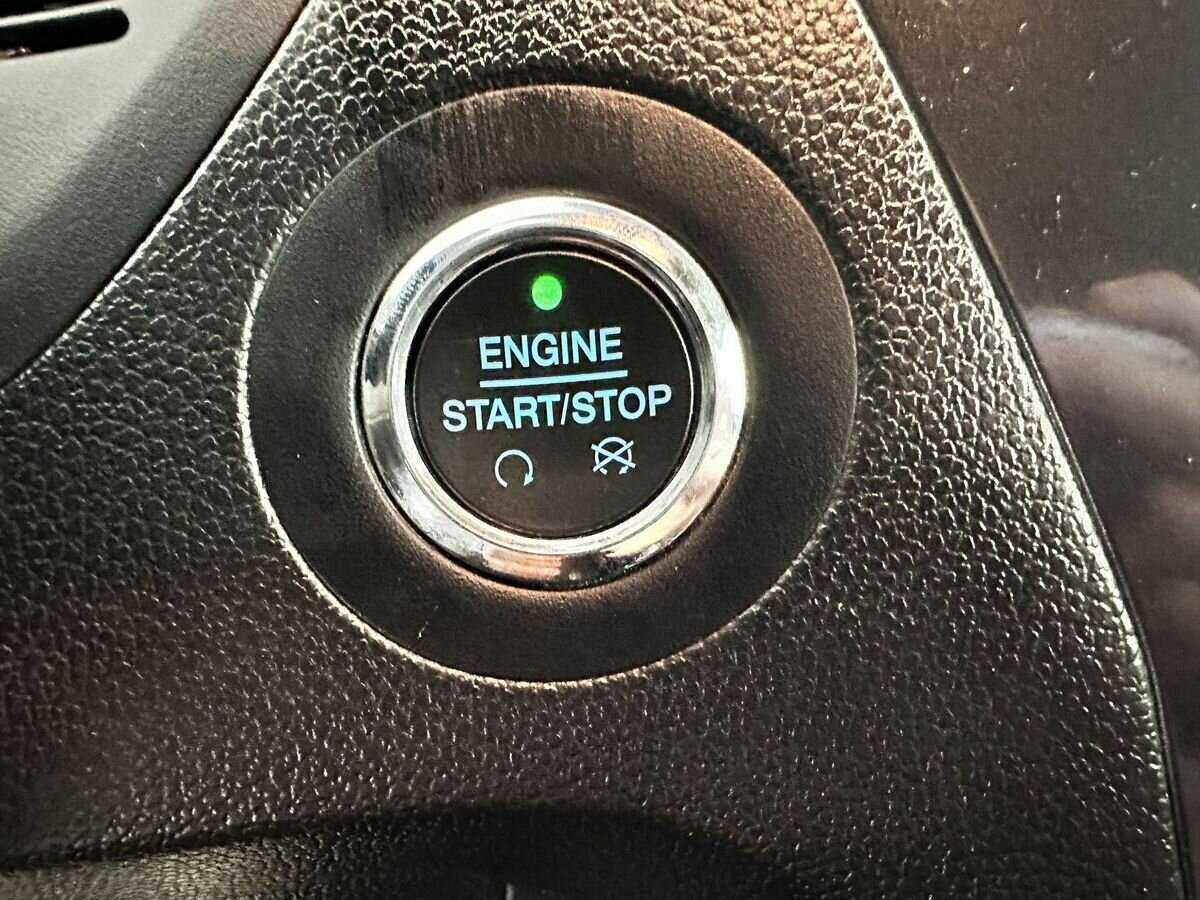 Ford Explorer 2018