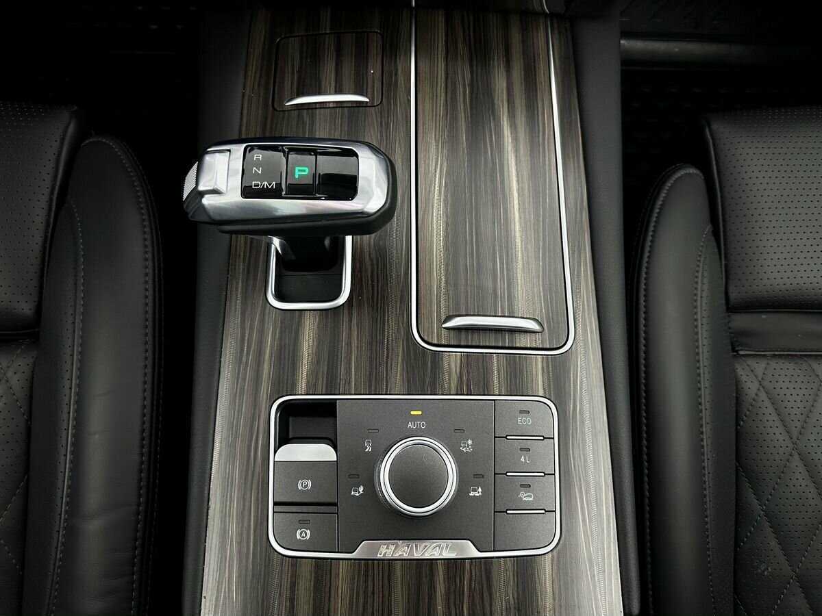 Haval H9 2021