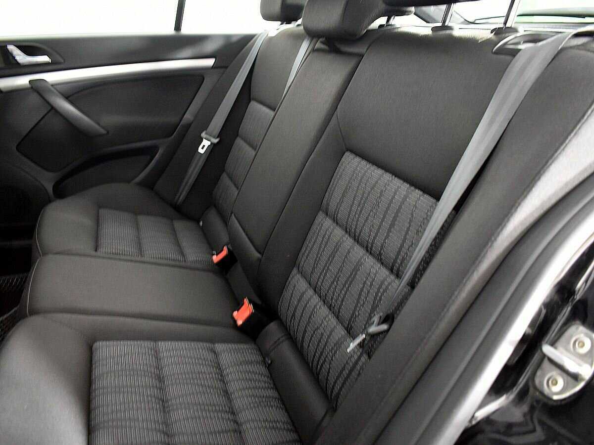 Skoda Octavia 2010