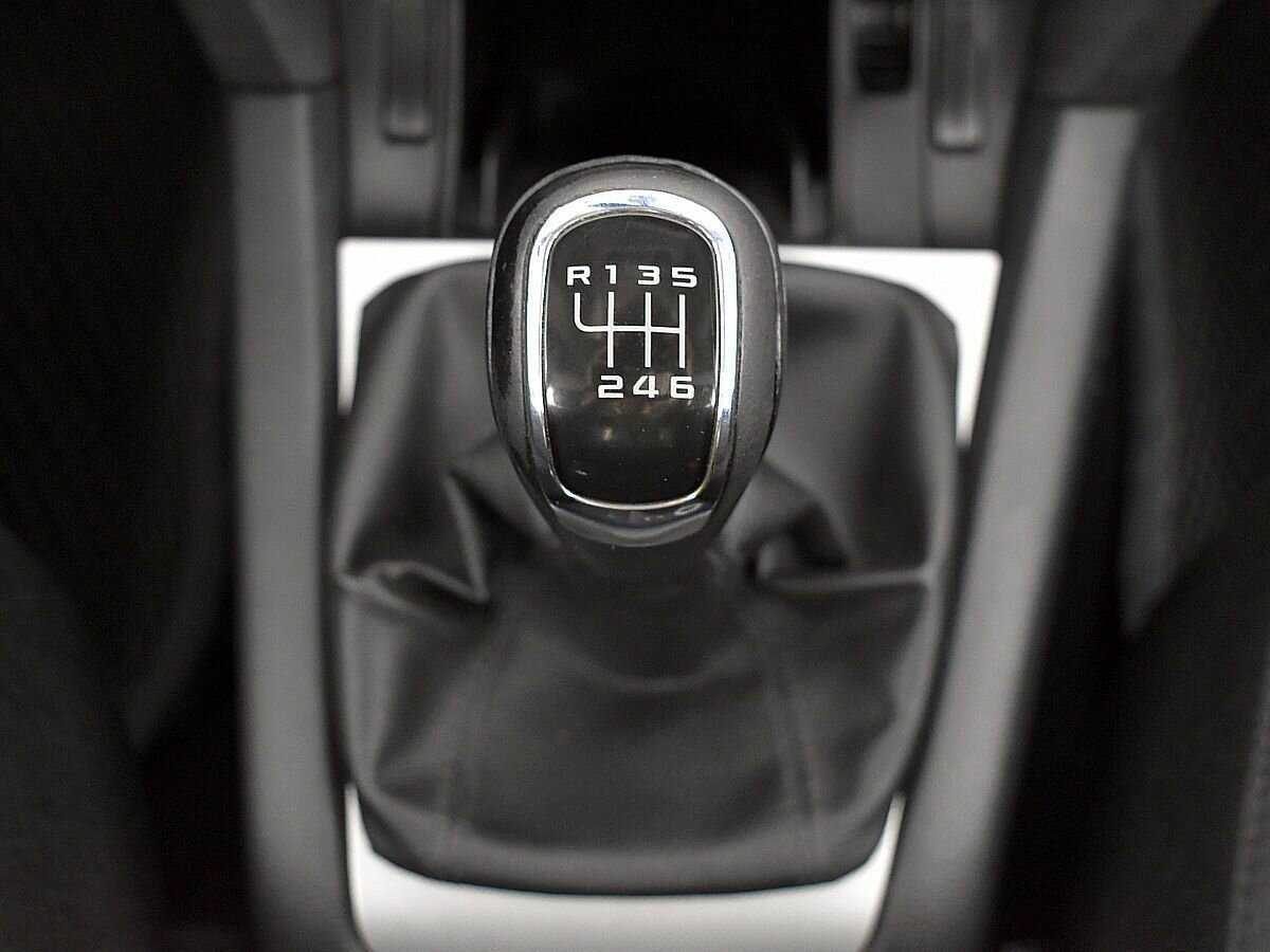 Skoda Octavia 2010