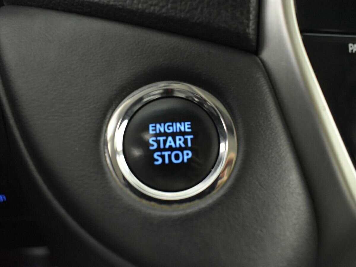 Toyota Land Cruiser 2017