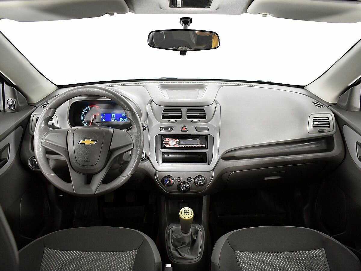 Chevrolet Cobalt