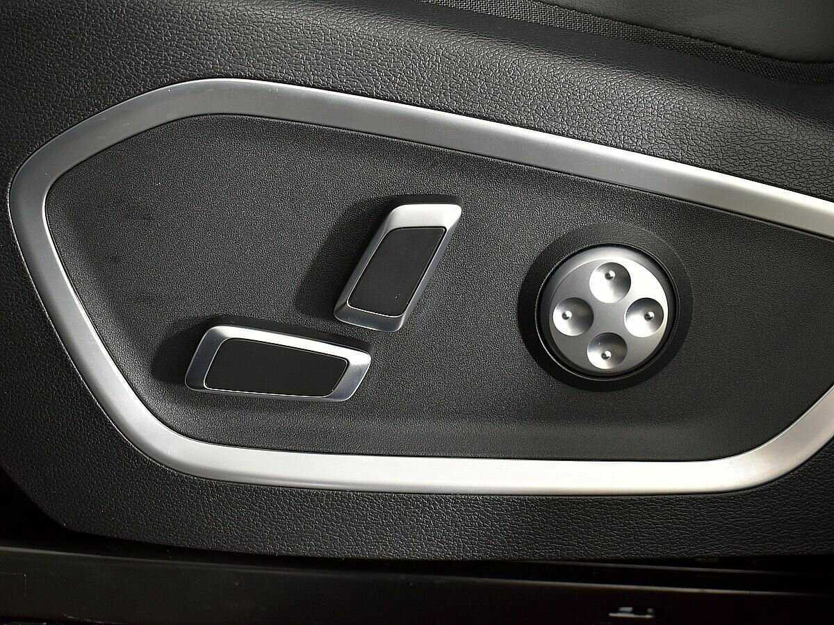 Geely Tugella 2023