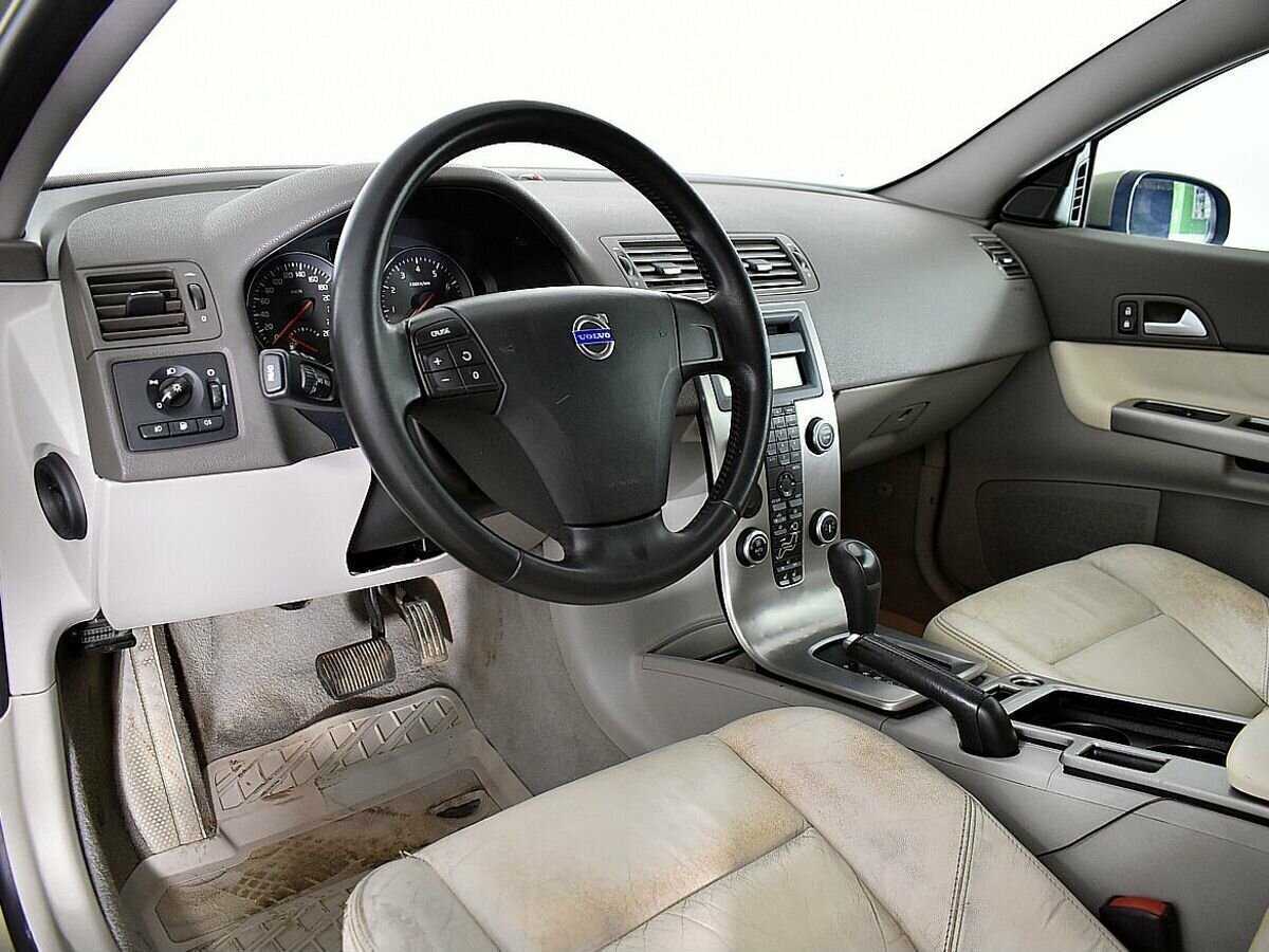 Volvo C30
