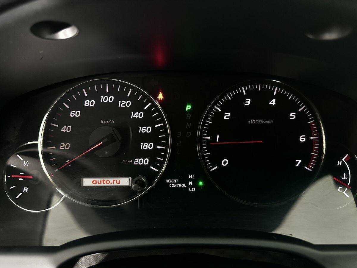 Toyota Land Cruiser Prado 2004