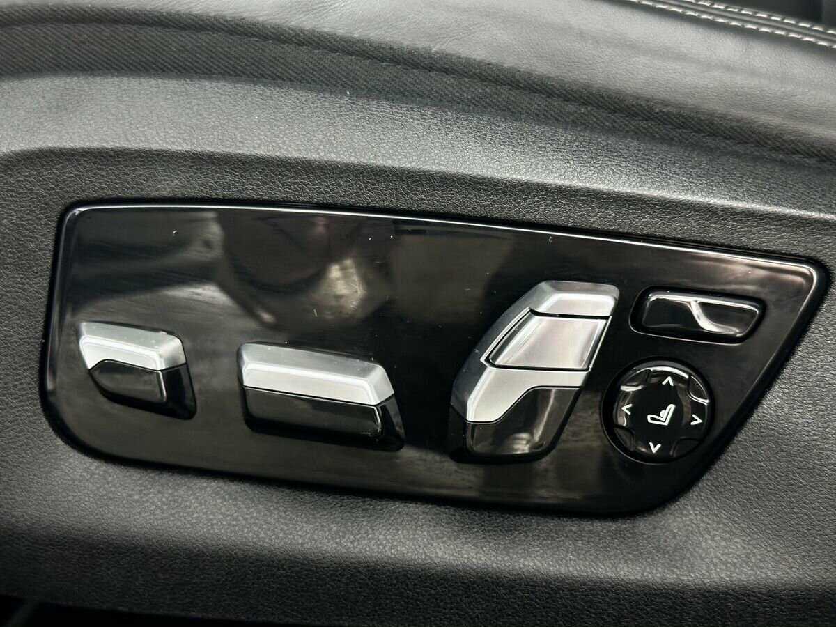 BMW 6 серии 2019