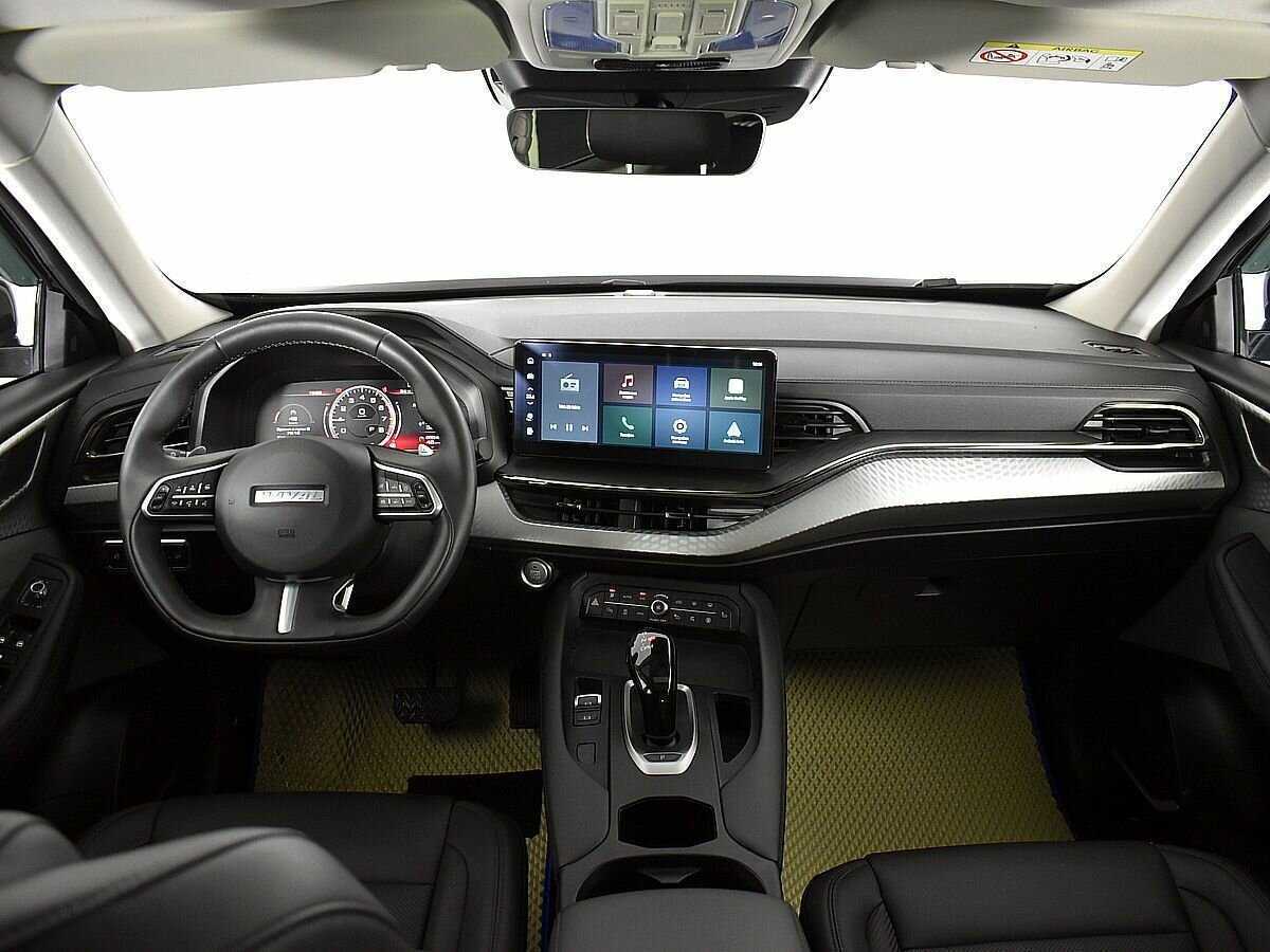 Haval F7x 2024
