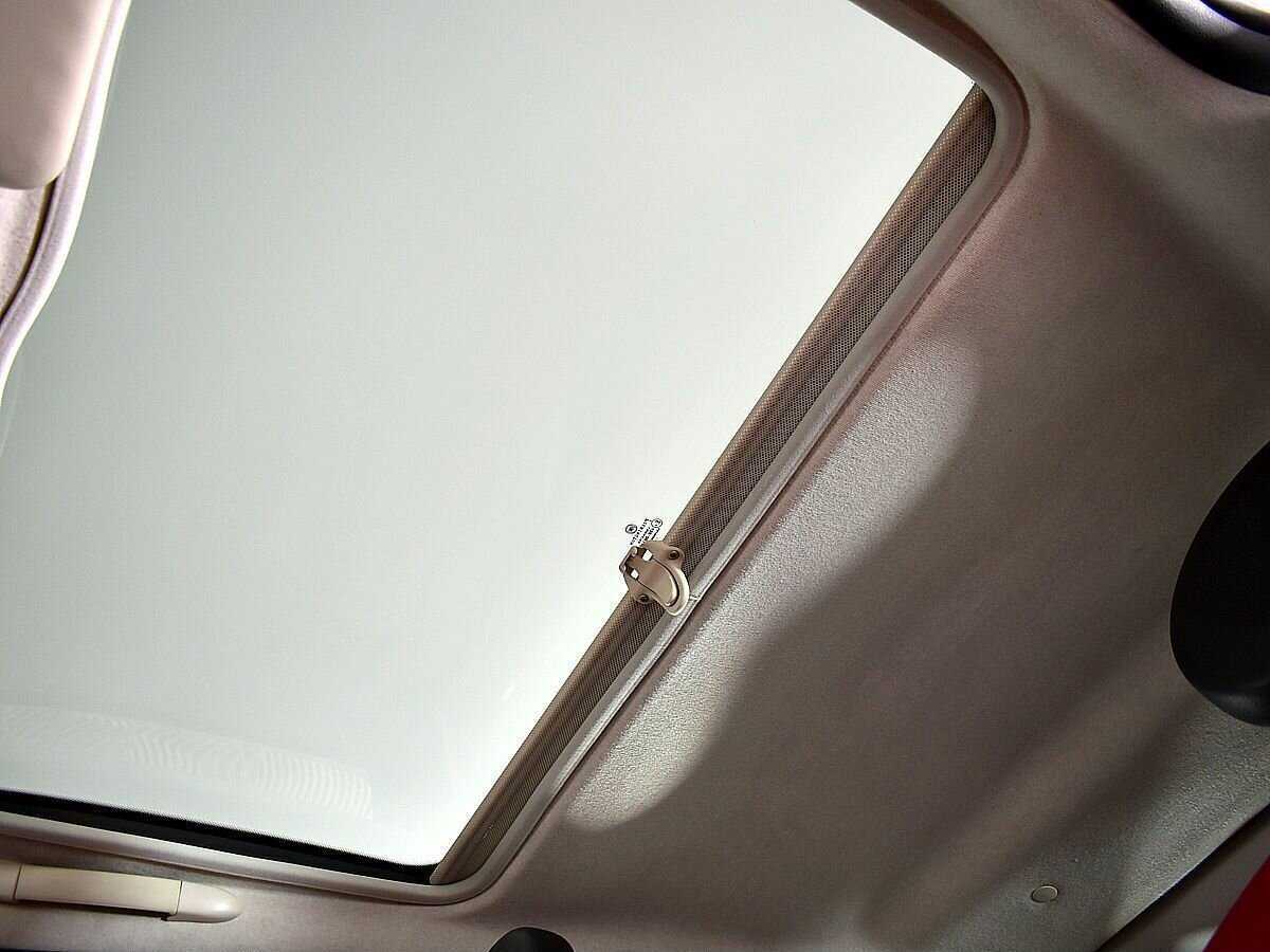 Fiat 500 2008