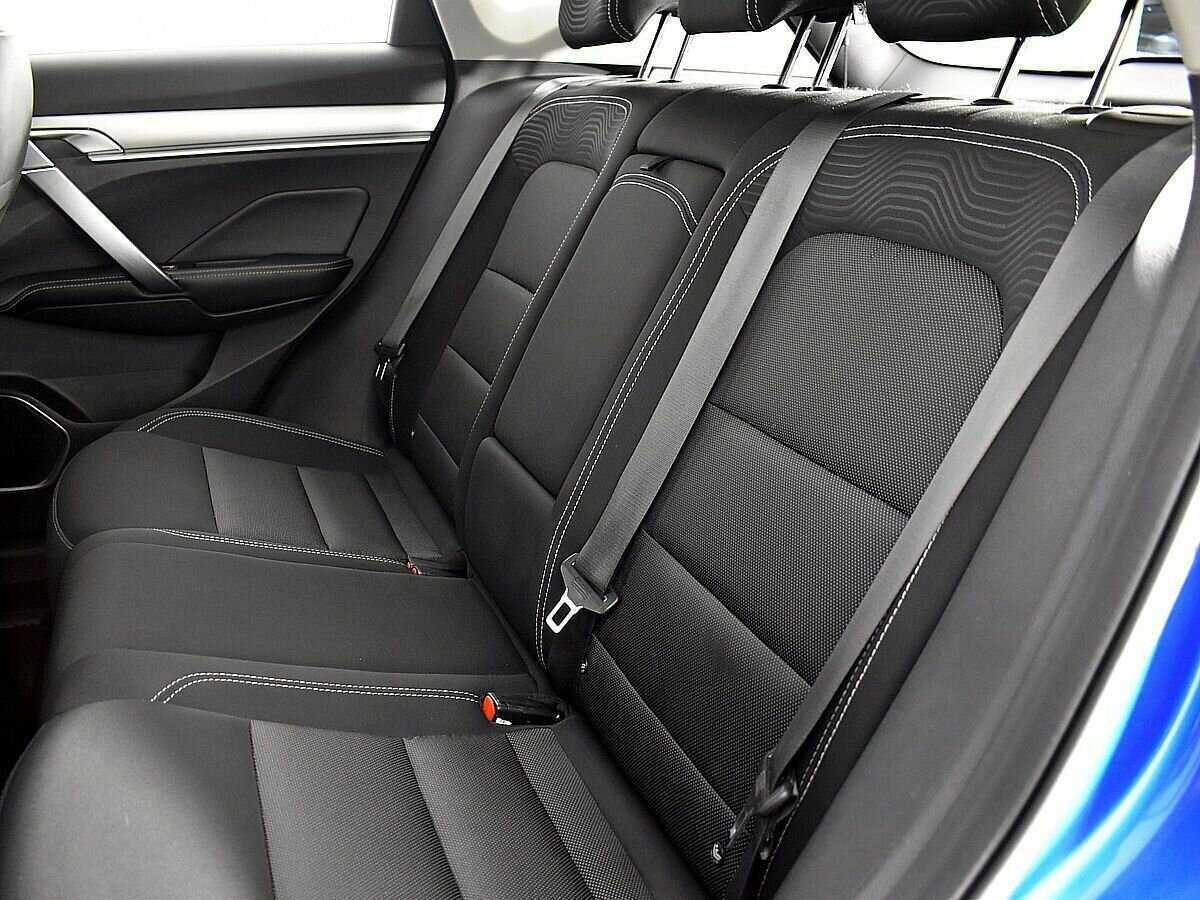 Geely Coolray 2020