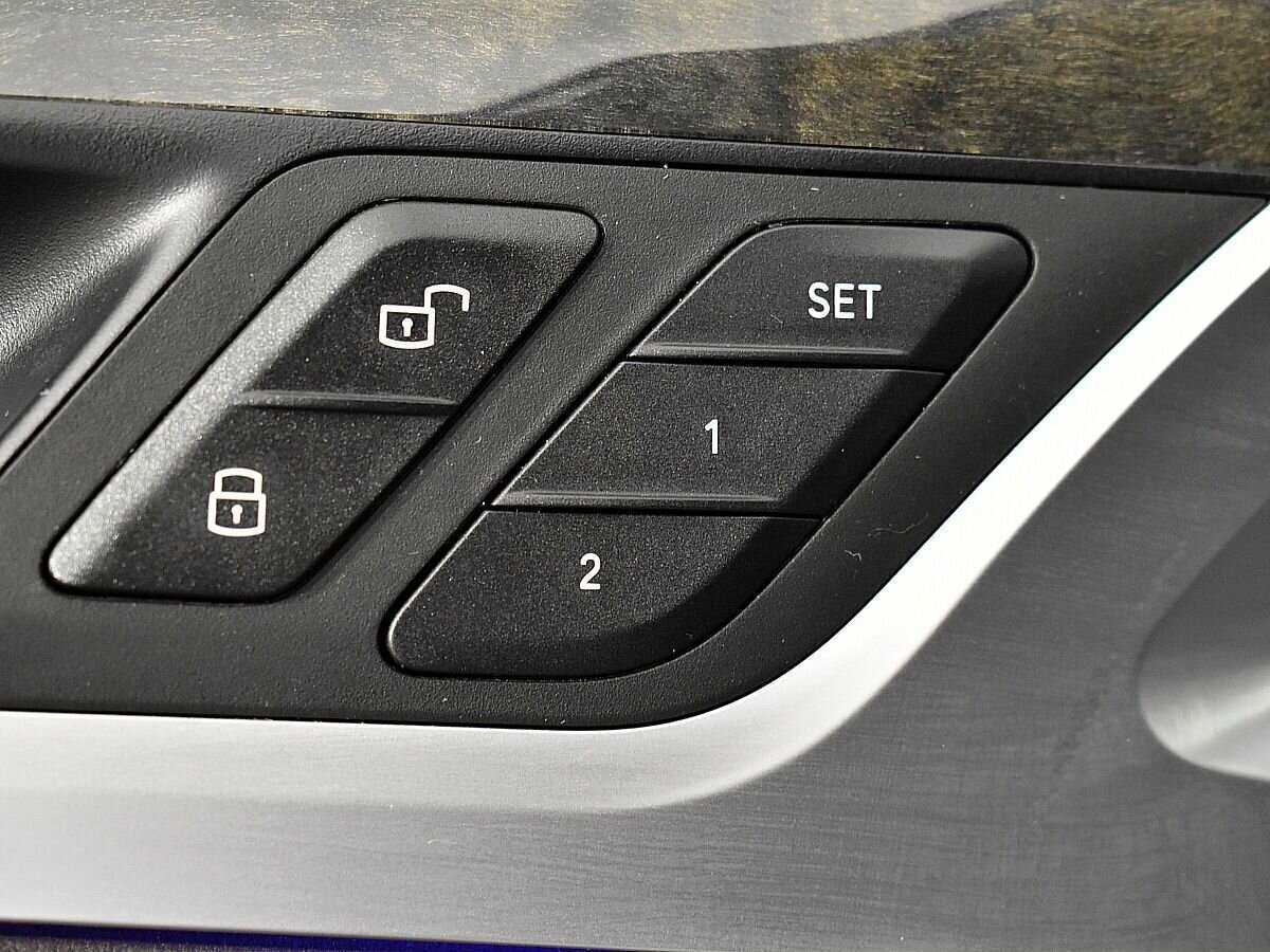 BMW X3 2020