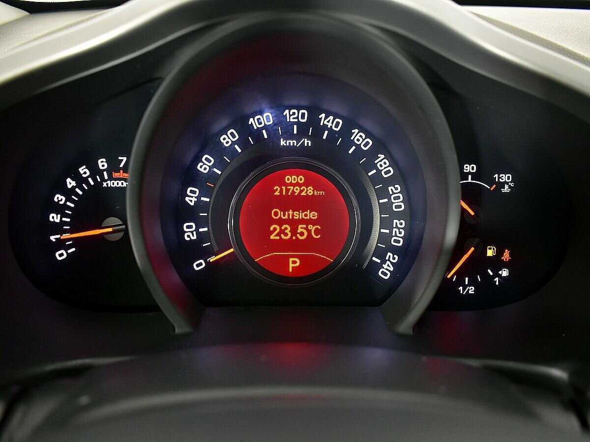 Kia Sportage 2011