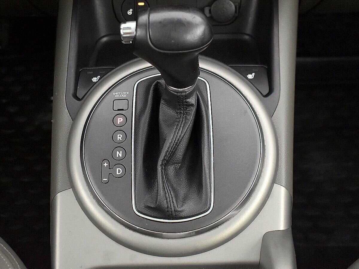 Kia Sportage 2011