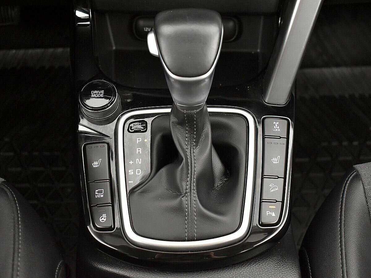 Kia Seltos 2020