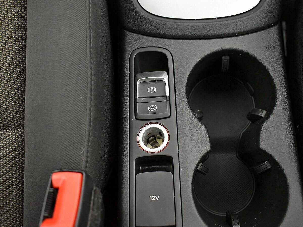 Audi Q3 2015