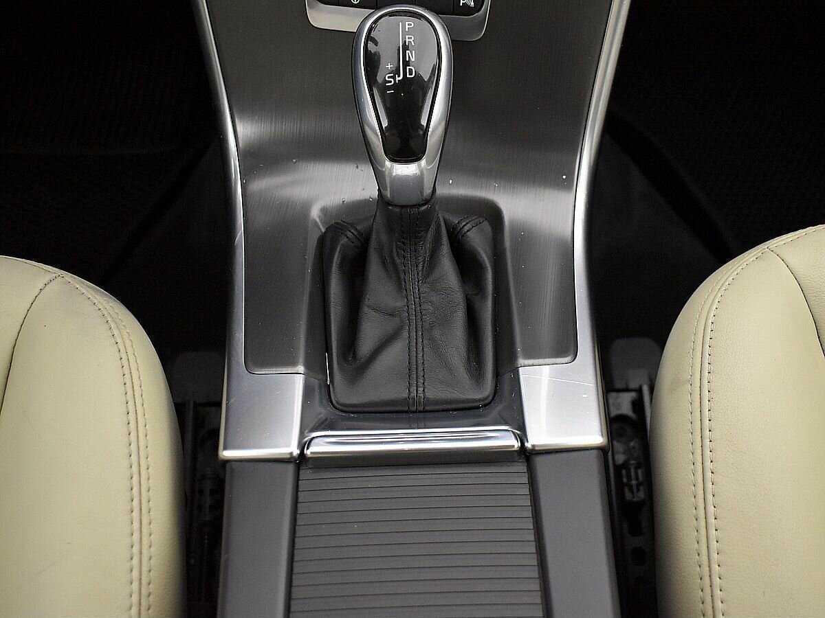 Volvo XC60 2014