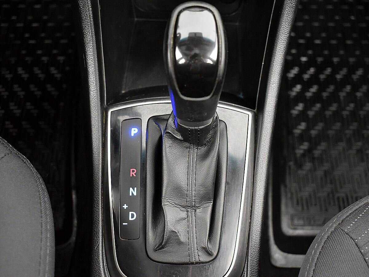 Hyundai Solaris 2015