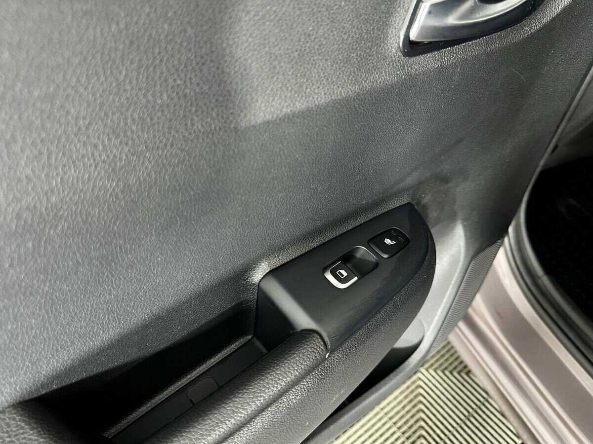 Kia Rio 2019