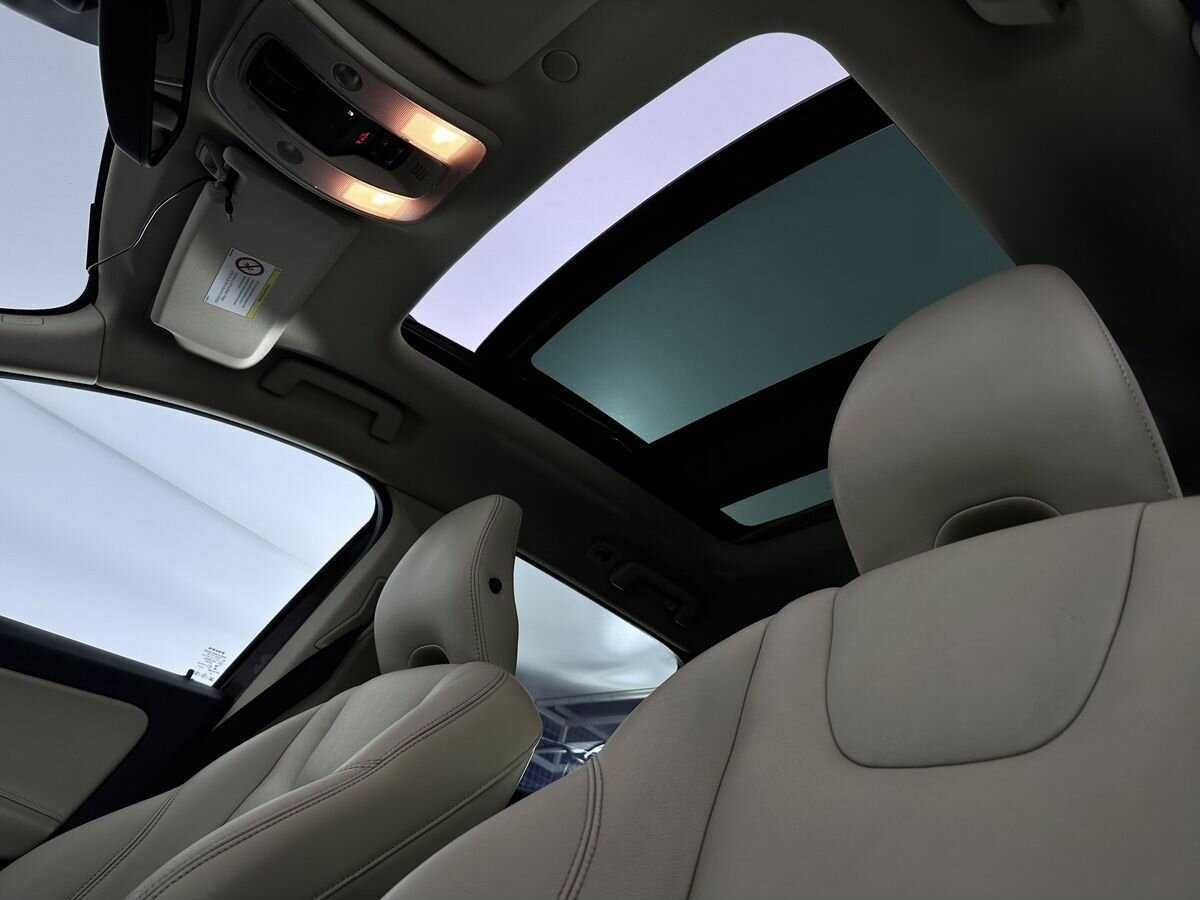 Volvo XC60 2014