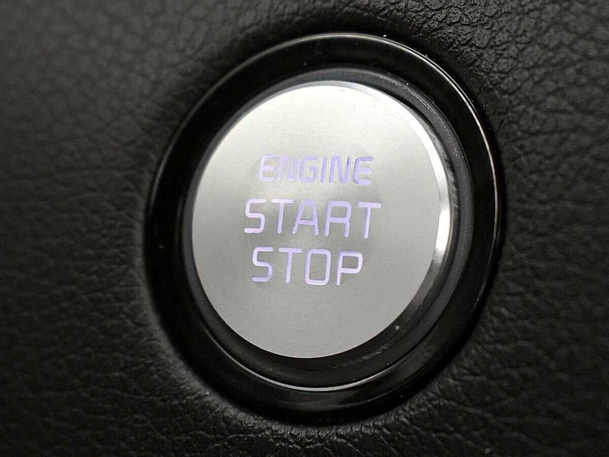 Kia Stinger 2018