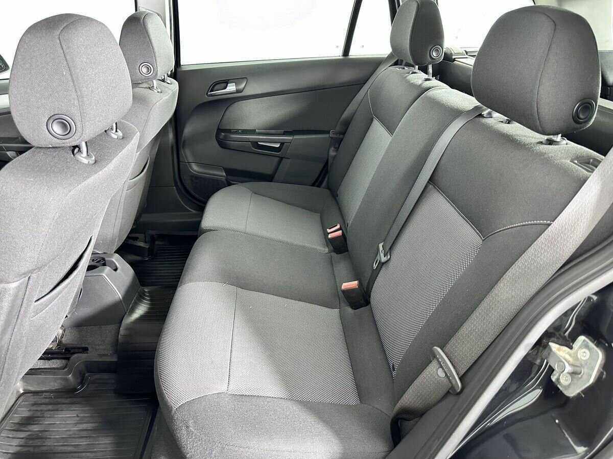 Opel Astra 2014