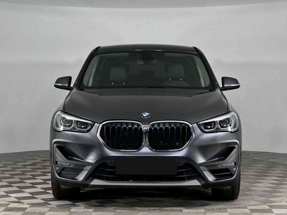 BMW X1 2020