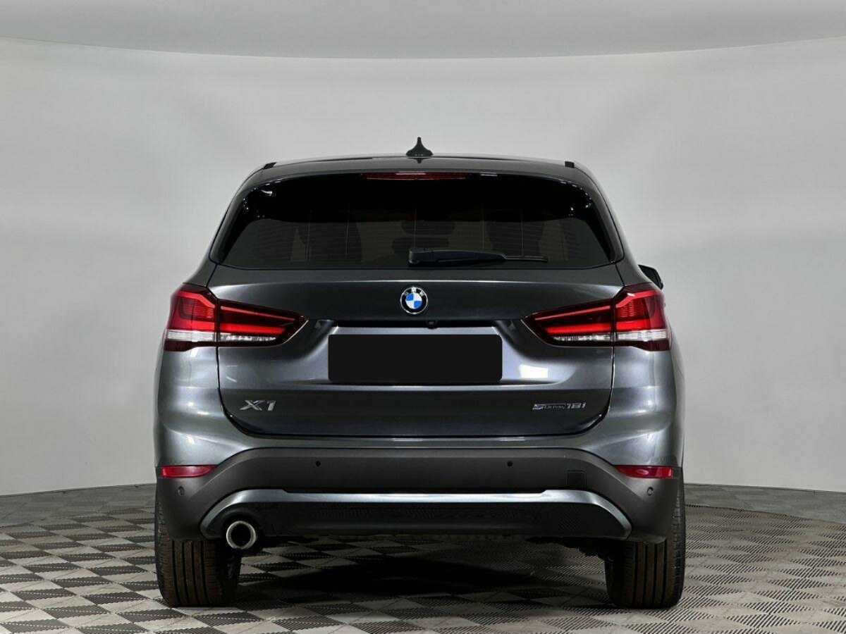 BMW X1 2020