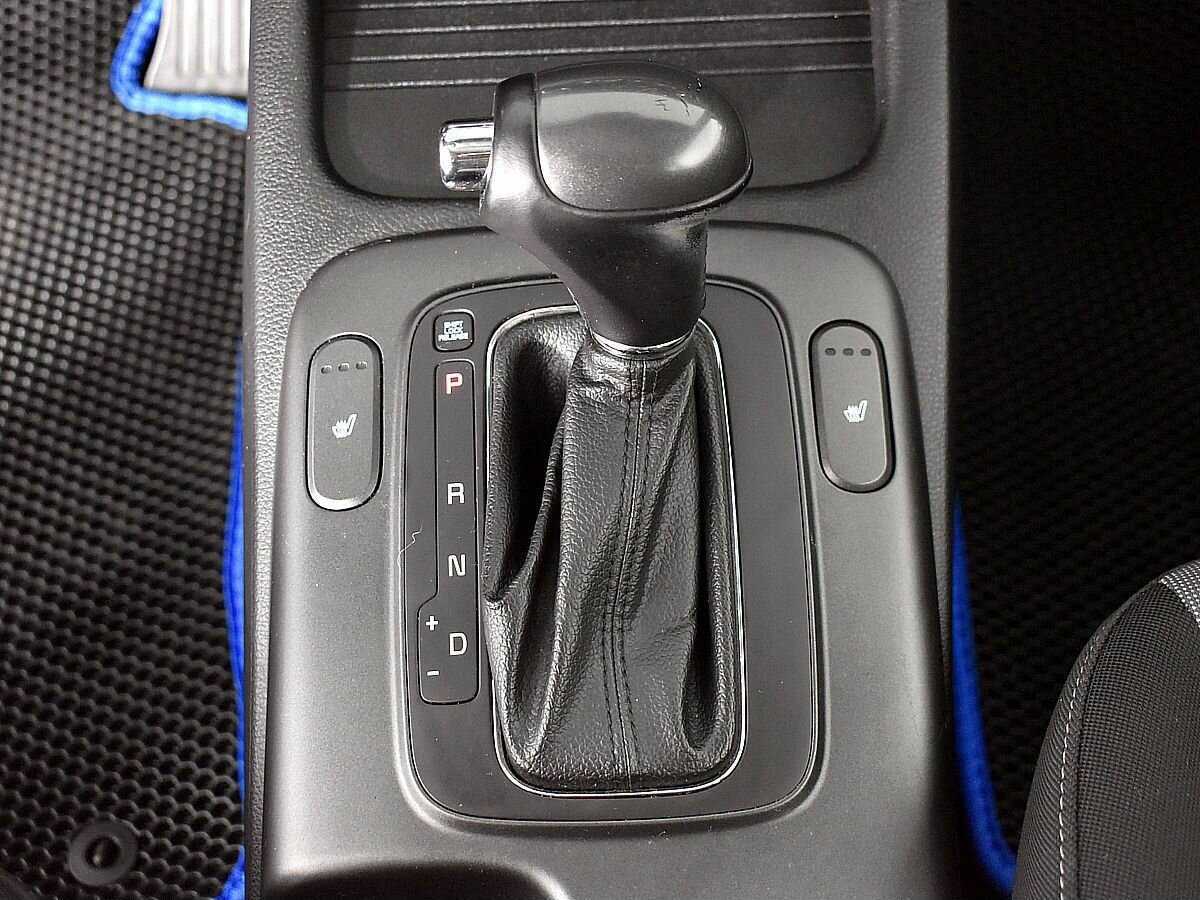 Kia Cerato 2013