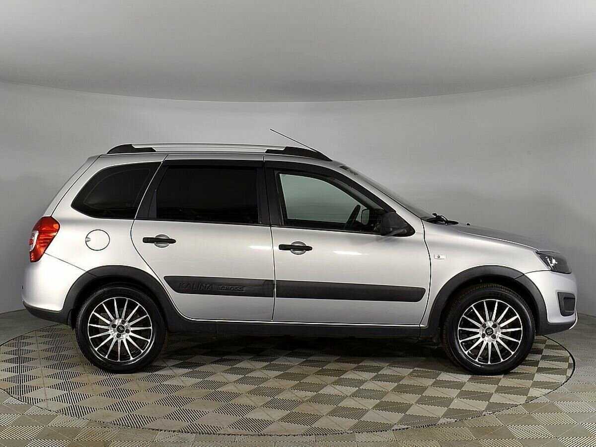 Lada (ВАЗ) Kalina