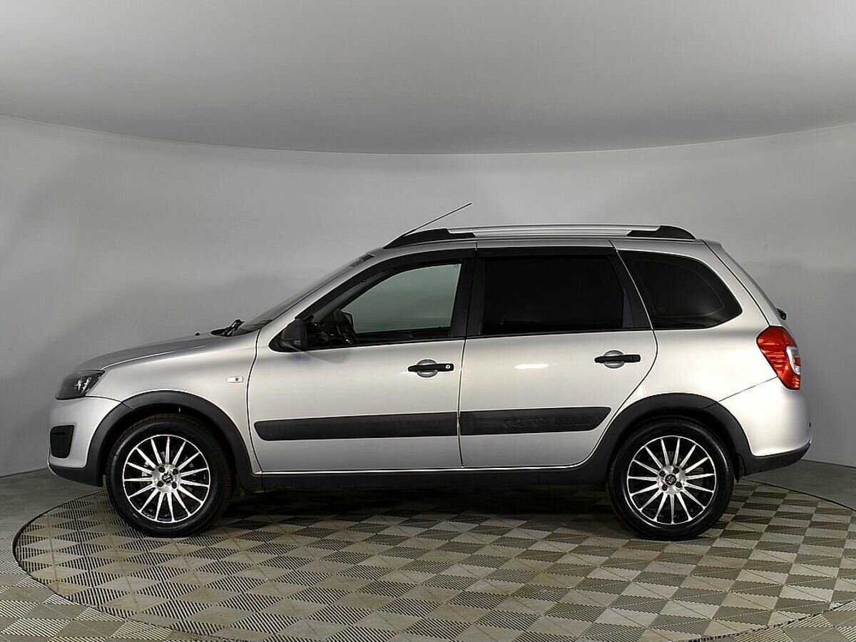 Lada (ВАЗ) Kalina