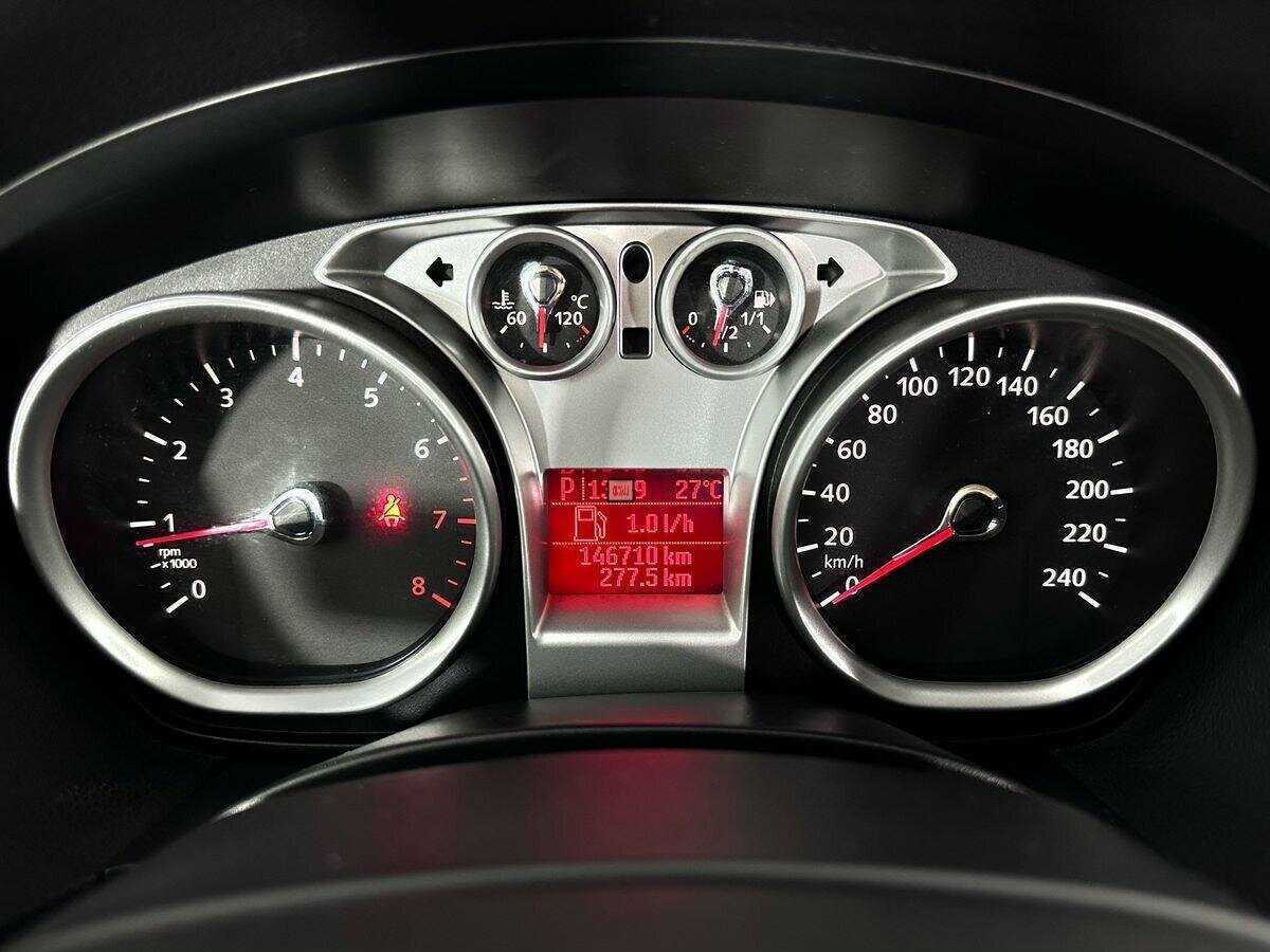 Ford C-MAX 2008