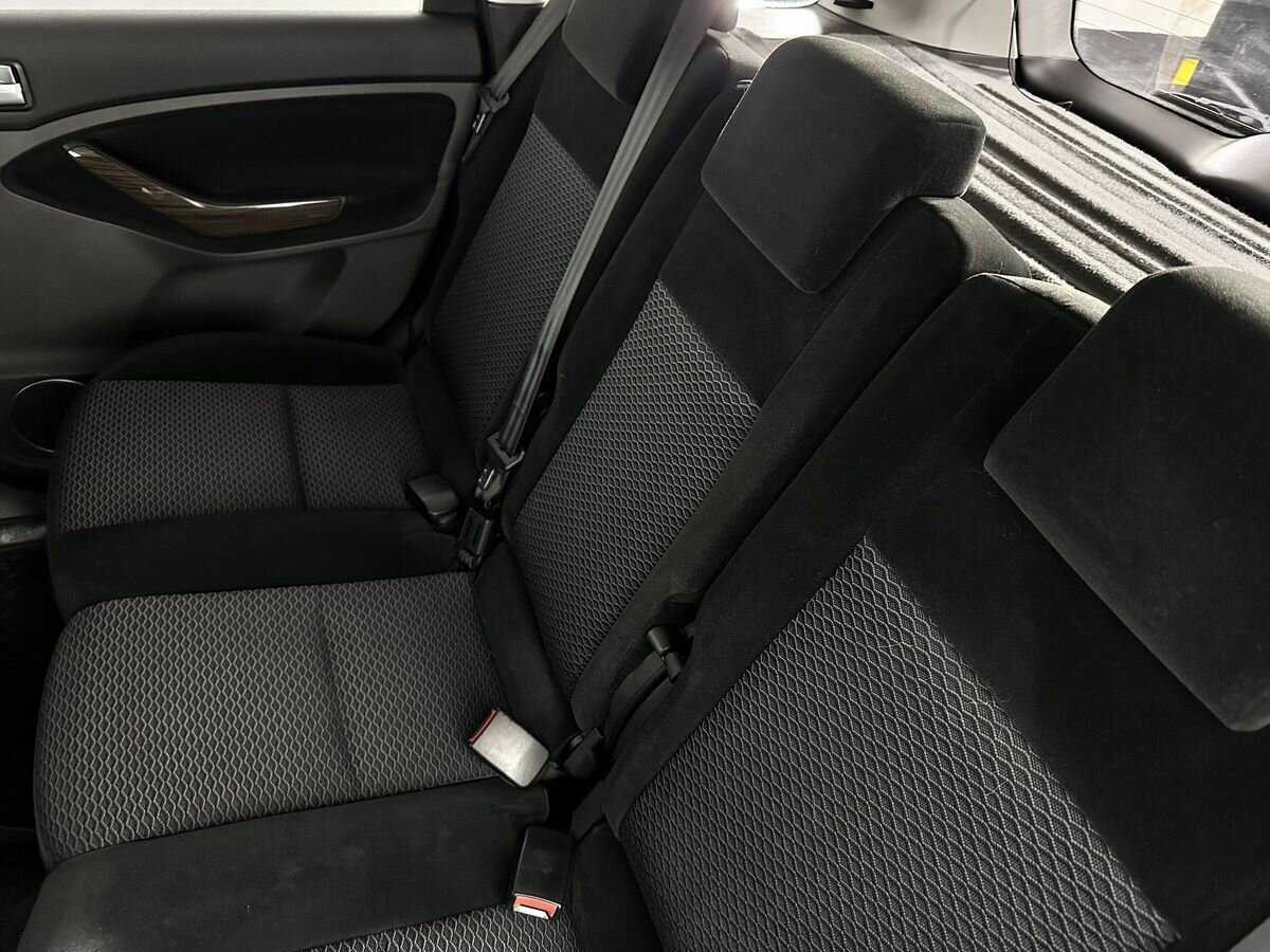 Ford C-MAX 2008