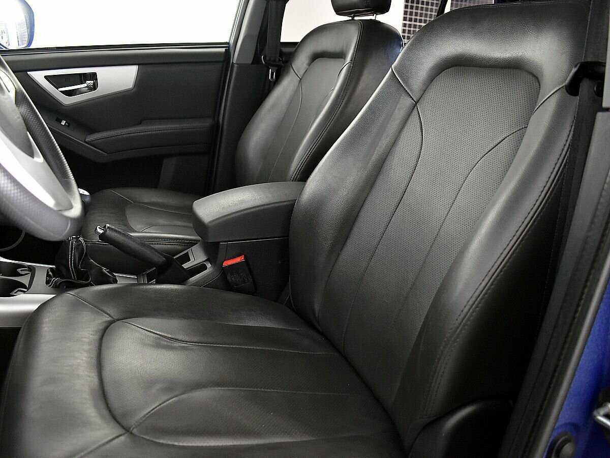 Lifan X60