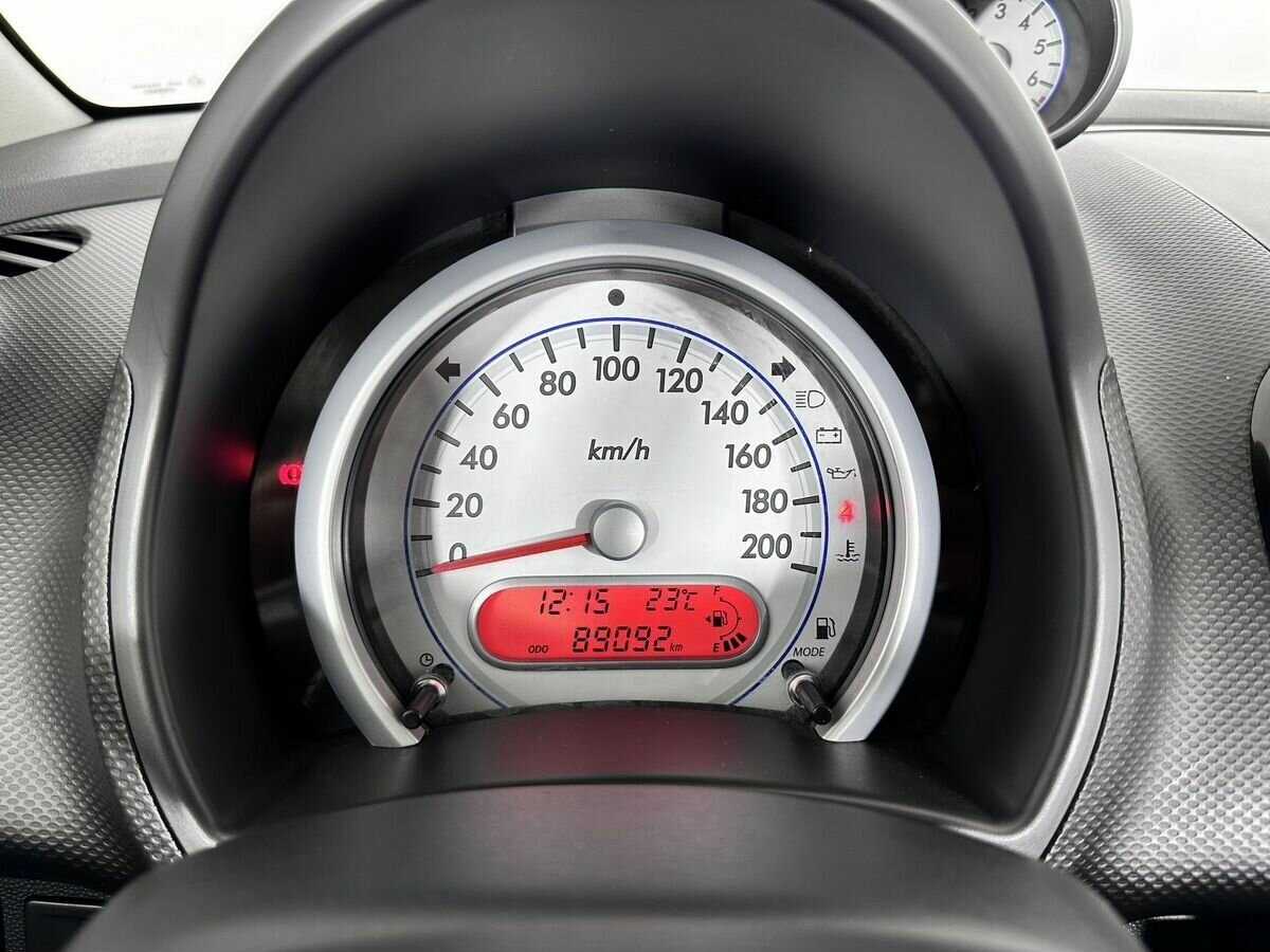 Suzuki Splash 2014