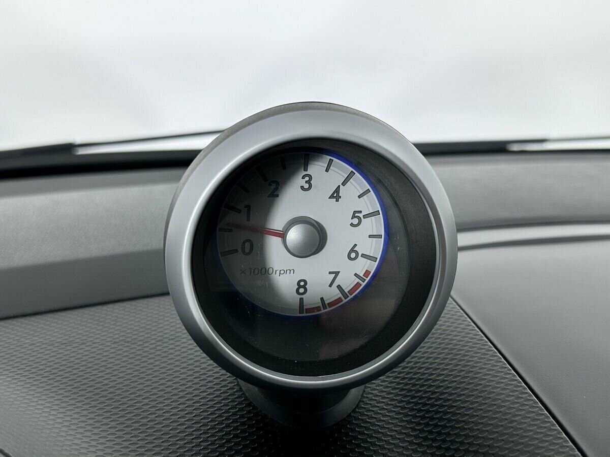 Suzuki Splash 2014
