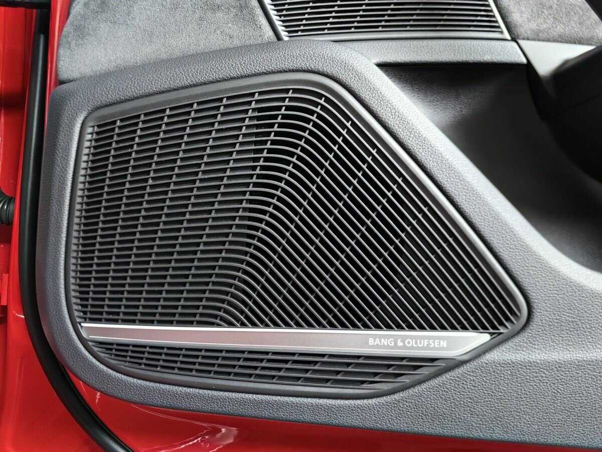 Audi RS 5 2021