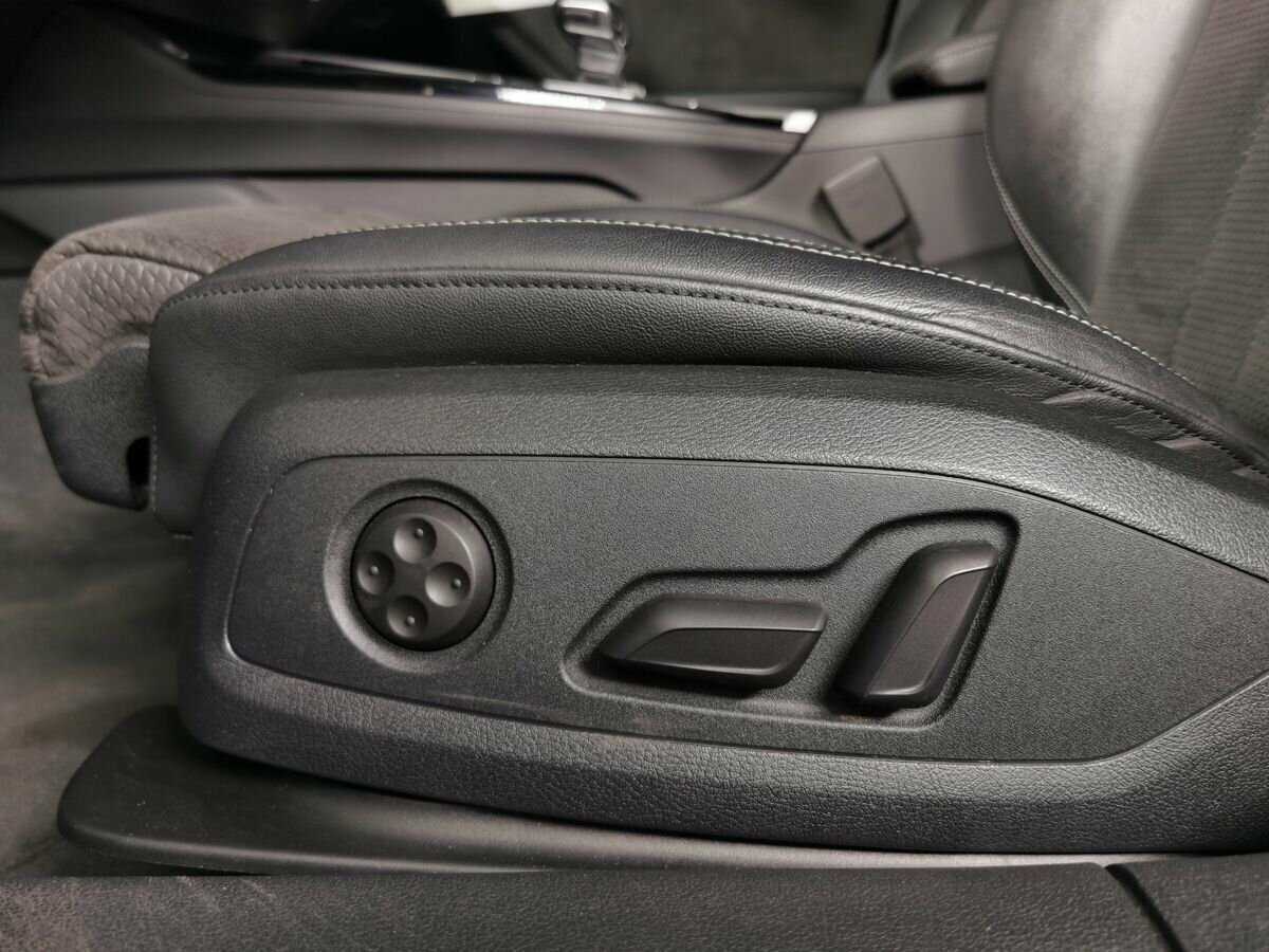 Audi A5 2020