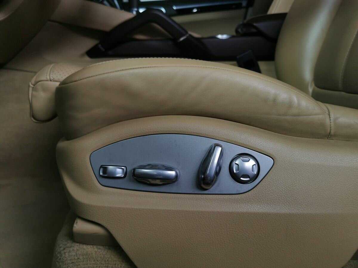Porsche Cayenne 2015