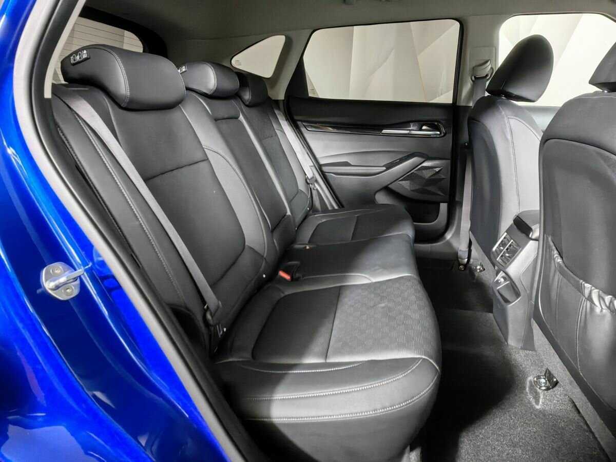 Kia Seltos 2022