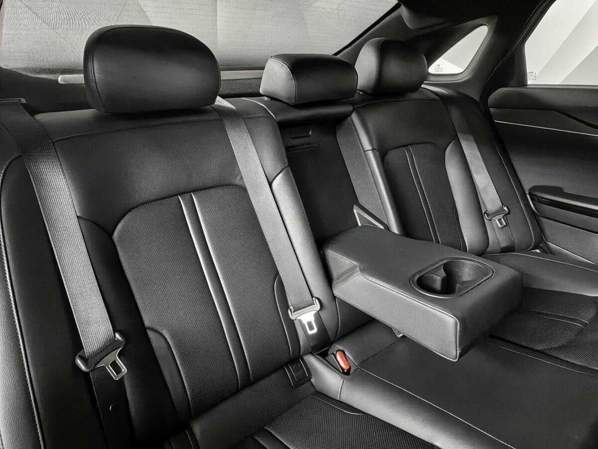 Kia K5 2020