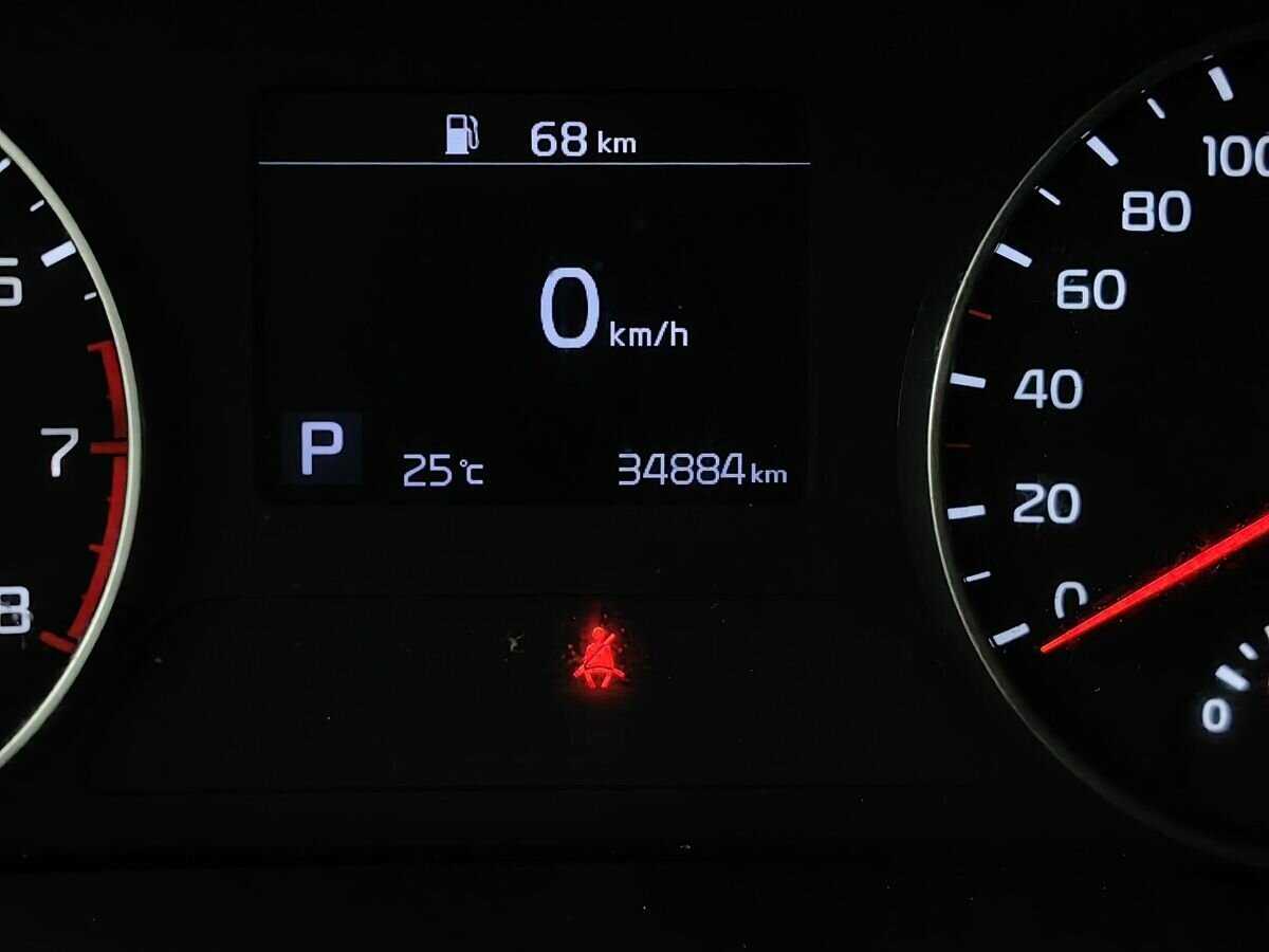 Kia Seltos 2021