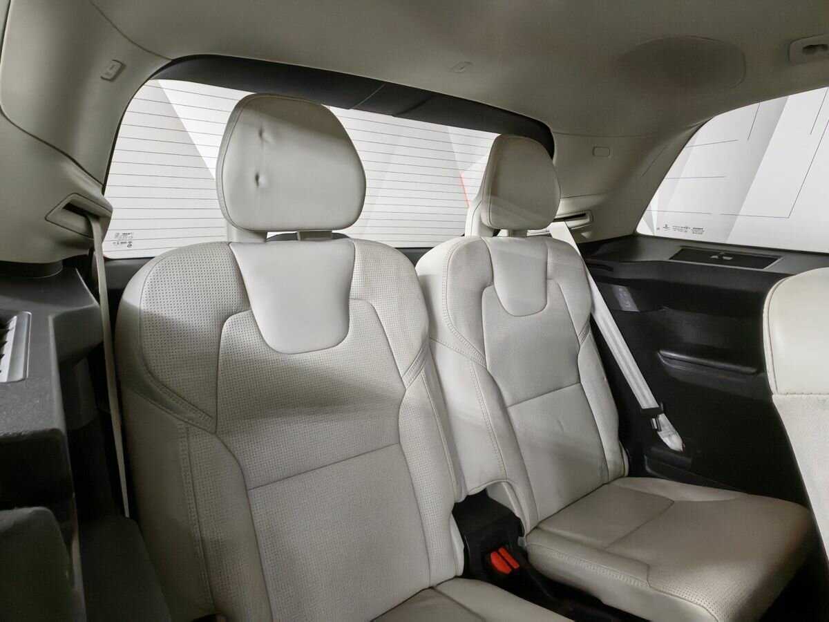 Volvo XC90 2018