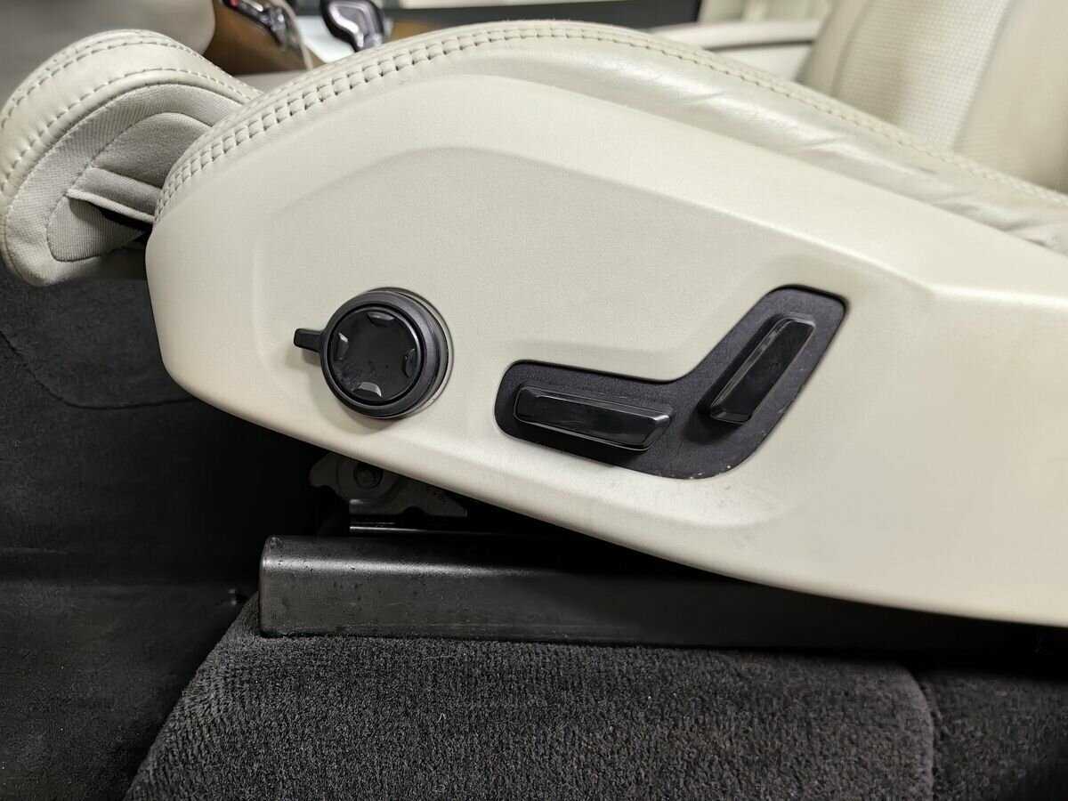Volvo XC90 2018