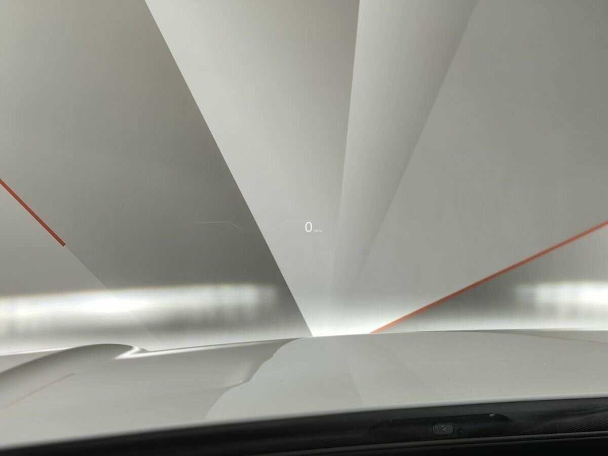 Volkswagen Touareg 2021
