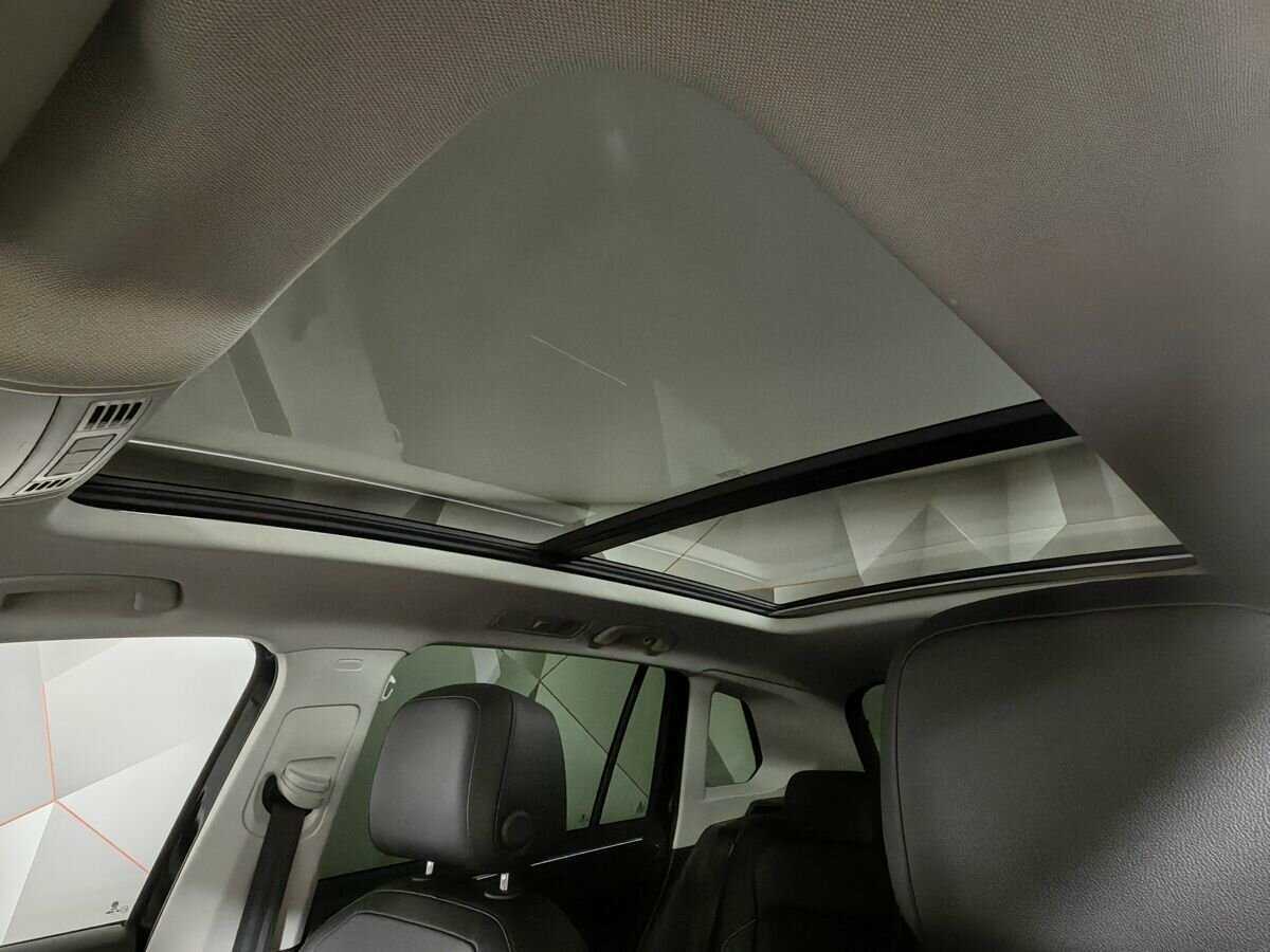 Volkswagen Tiguan 2017