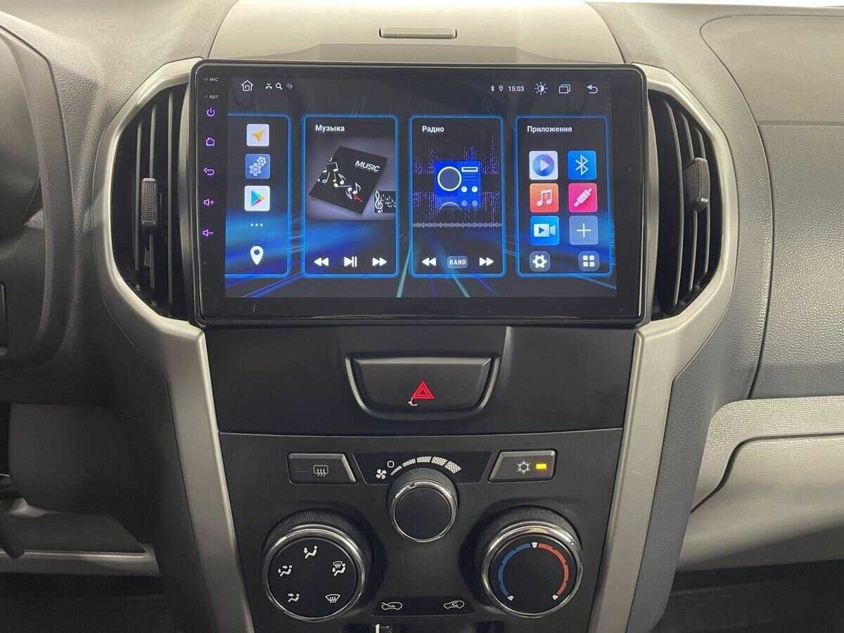 Chevrolet TrailBlazer 2013