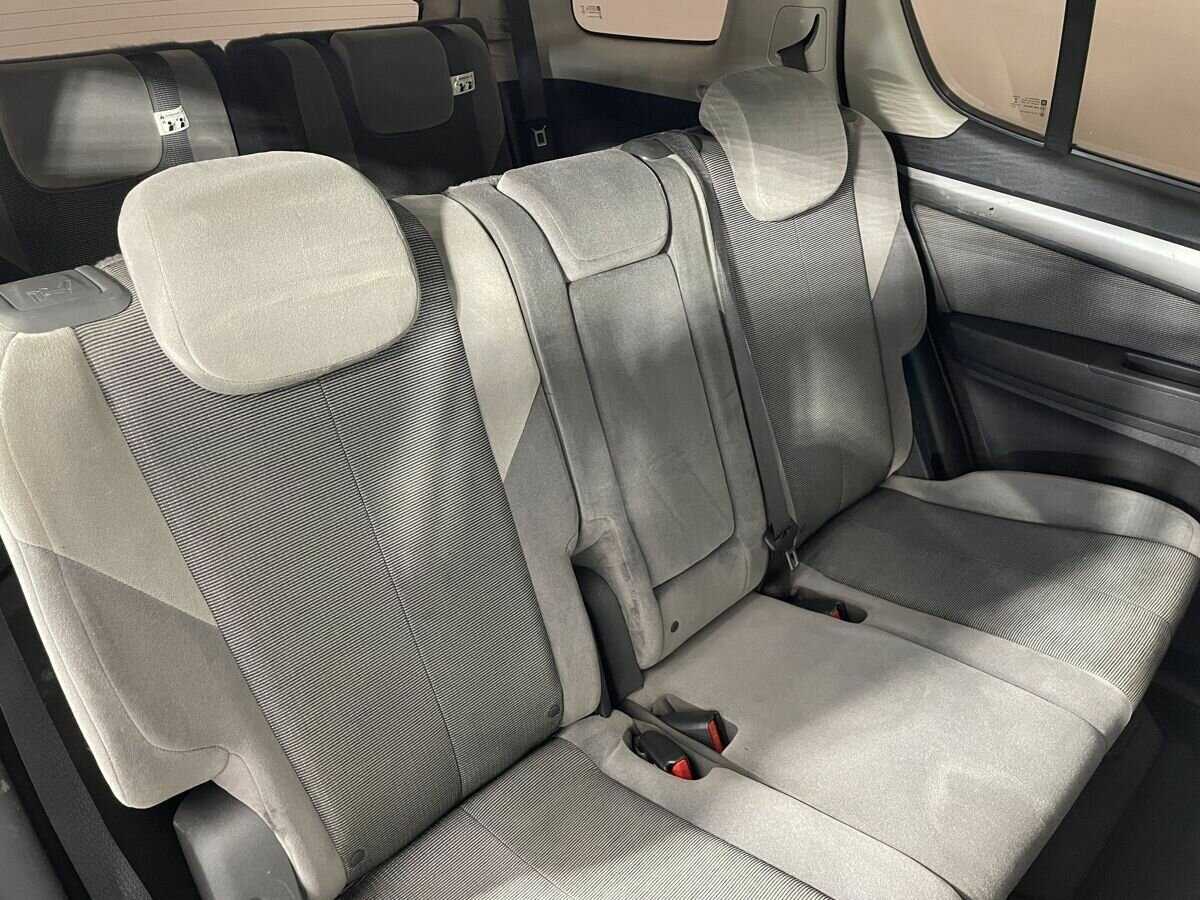 Chevrolet TrailBlazer 2013