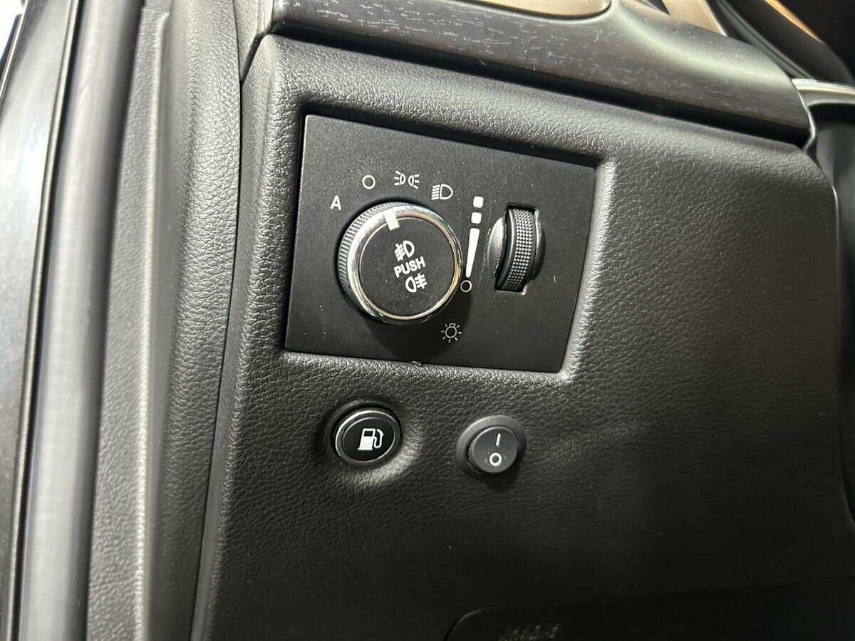 Jeep Grand Cherokee 2013