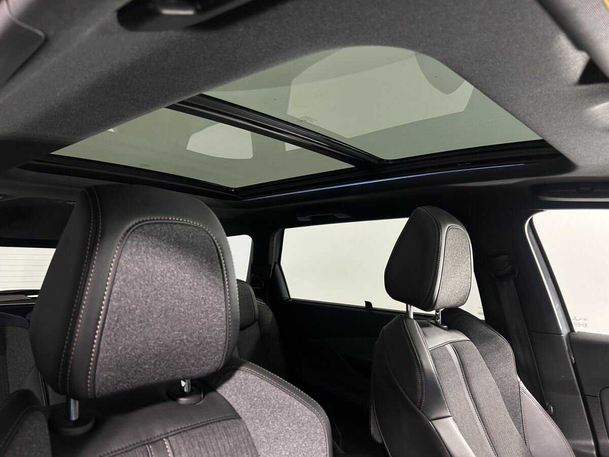 Peugeot 5008 2020